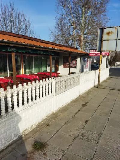 Ресторант"Ловна среща"