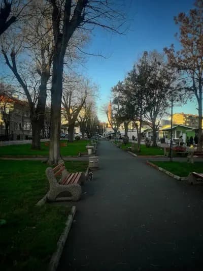 Зеленчуков пазар