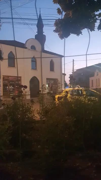 Зеленчуков пазар