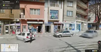 Магазин Спортен Свят