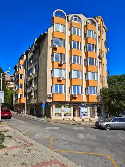 ФРАНСИЗКУП Варна