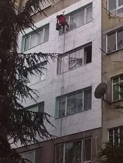 Алпинисти София