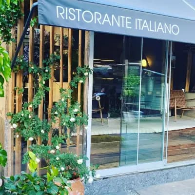 Restaurant & Pizza "Billy"