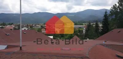 Ремонт на покриви Бета-Билд България