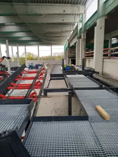 Metal Constructions Bulgaria