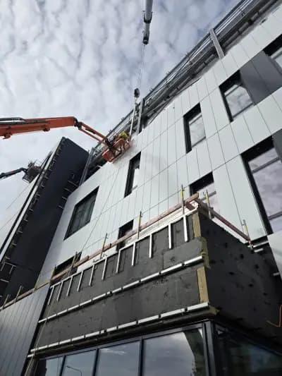 Metal Constructions Bulgaria