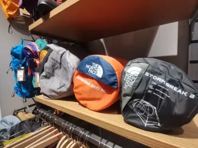 Тhe North Face