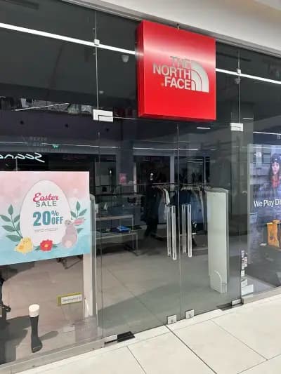 Тhe North Face