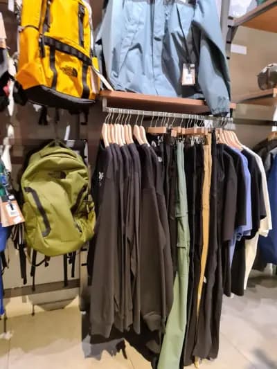 Тhe North Face