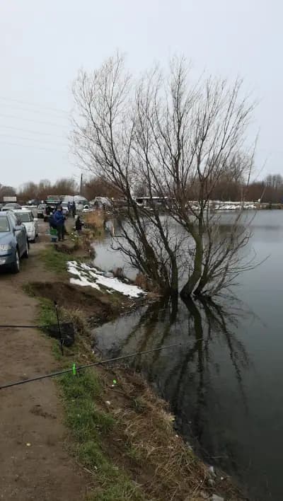 Платен риболов 777