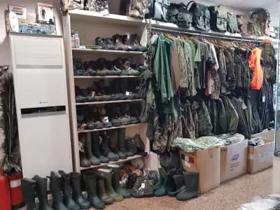 Оръжеен, Ловен и Риболовен Магазин - Expert SHOP- ФОЙЕРВЕРКИ