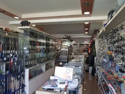 Оръжеен, Ловен и Риболовен Магазин - Expert SHOP- ФОЙЕРВЕРКИ