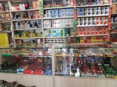 Оръжеен, Ловен и Риболовен Магазин - Expert SHOP- ФОЙЕРВЕРКИ