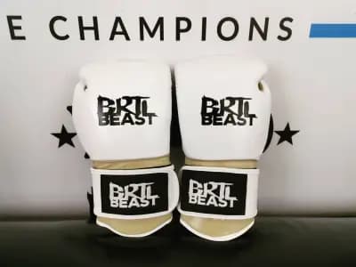 KNOCKOUTBG - Магазин за Боксови Ръкавици и Аксесоари, Фитнес Уреди , Дрехи за Бойни Спортове