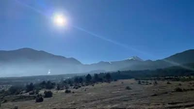 Snow Peaks Ski School & Rent