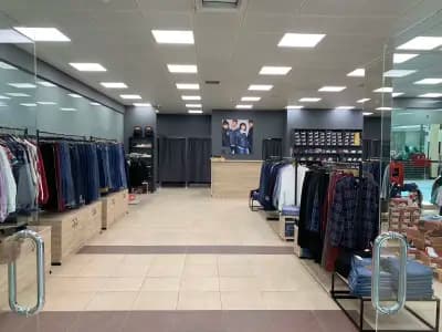 Key Fashion Outlet