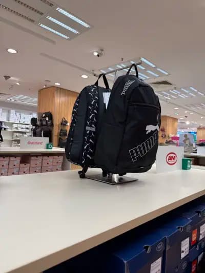 DEICHMANN