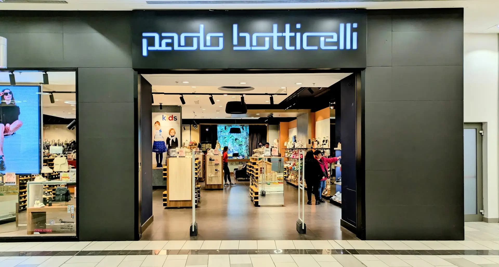 Paolo Botticelli