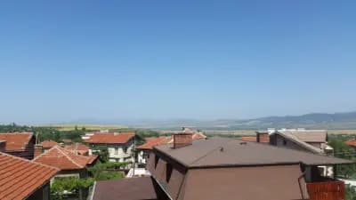 СПА Семеен Хотел Илиевата къща