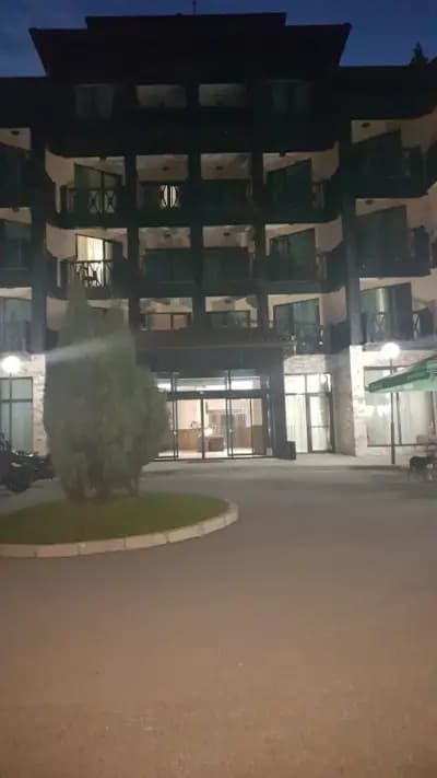 Хотел Магнолия, Hotel Magnoliya