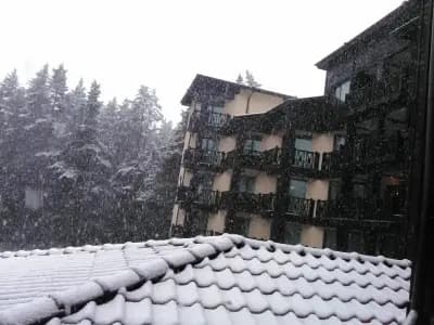 Хотел Магнолия, Hotel Magnoliya
