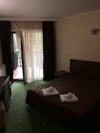 Хотел Магнолия, Hotel Magnoliya