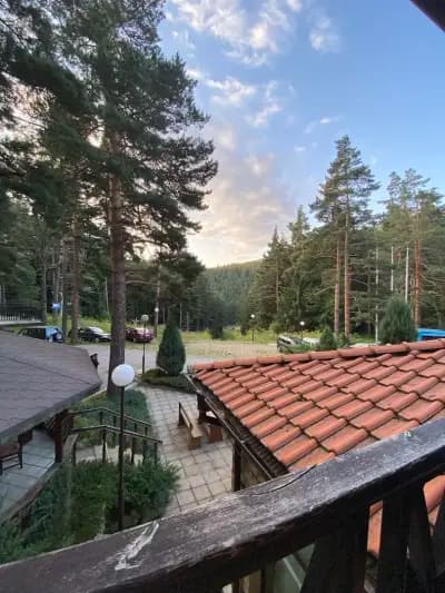 Хотел Магнолия, Hotel Magnoliya
