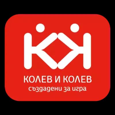 Колев и Колев - склад на едро
