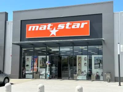 Mat star