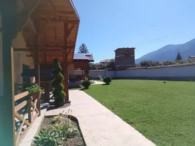 Къщи за гости “Планински Рай” Mountain Paradise