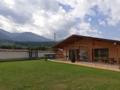 Къщи за гости “Планински Рай” Mountain Paradise