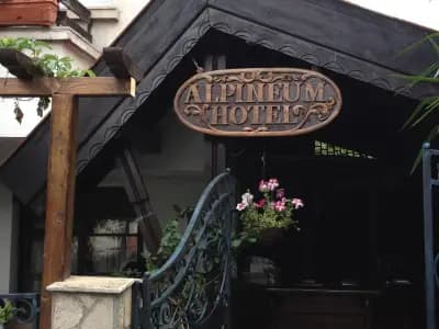 Hotel Alpineum