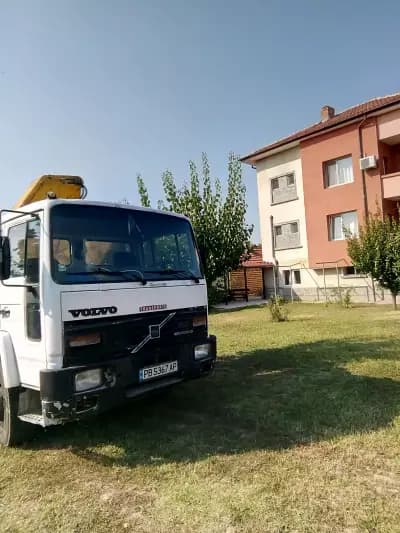 Къща под наем