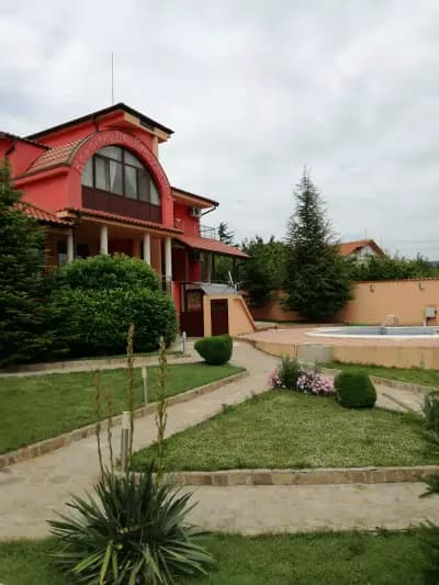 Комплекс "Family Time Relax&Spa"