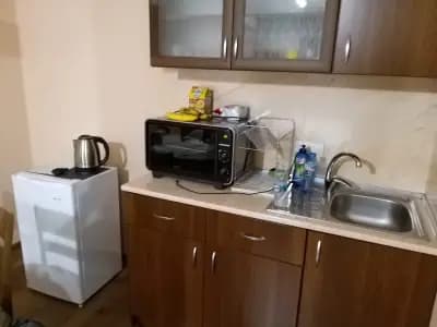 Center Guest House