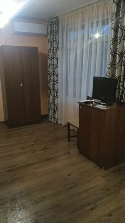 Center Guest House