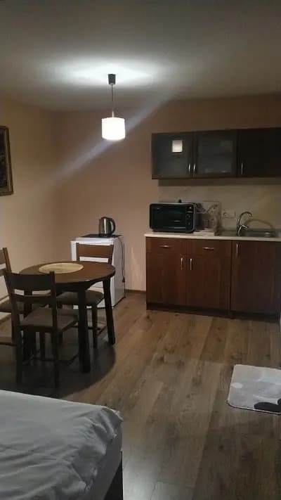 Center Guest House