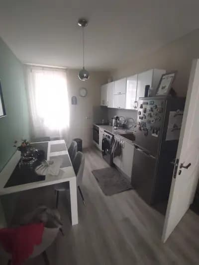 INTER EXPO APARTMENT