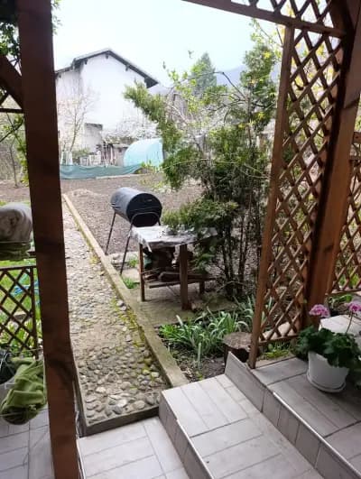 Georgievi Guest House