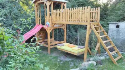 Georgievi Guest House