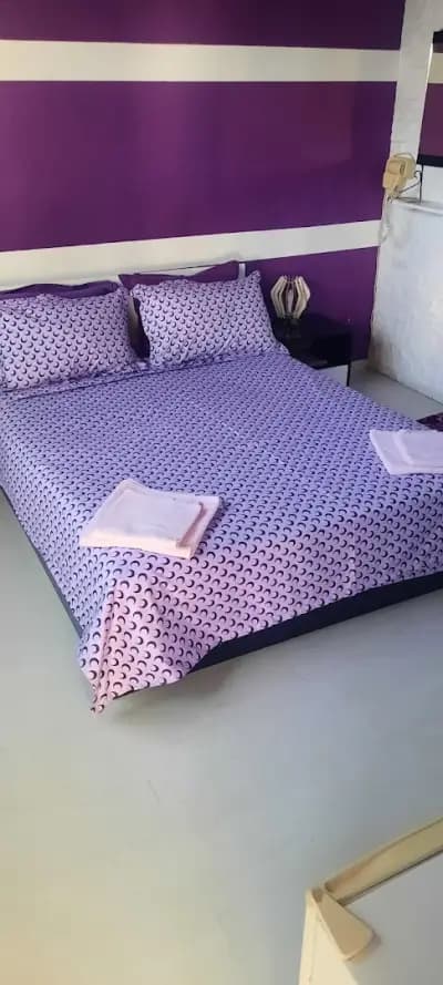 Georgievi Guest House