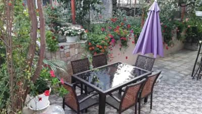 Georgievi Guest House