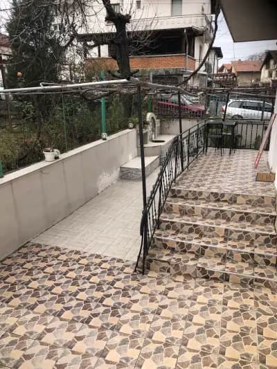 Georgievi Guest House