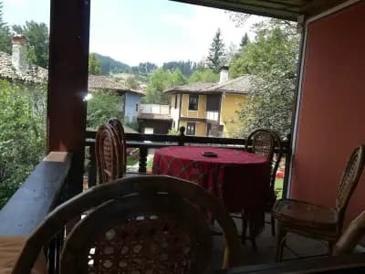 Семеен Хотел Калина