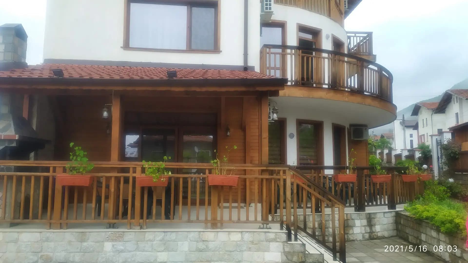 Guesthouse Juli