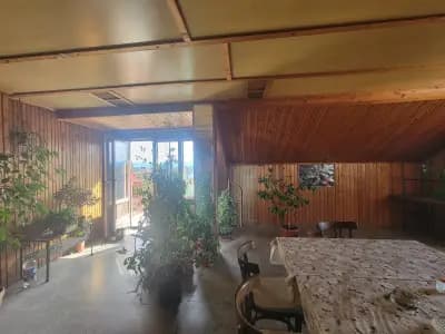 Хостел Панорама