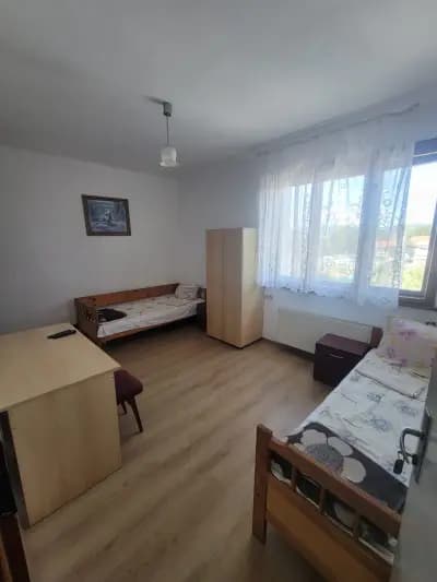 Хостел Панорама