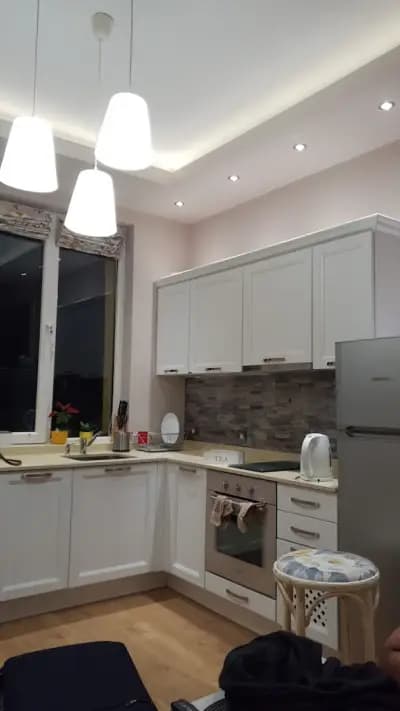 The North Tower Apartment