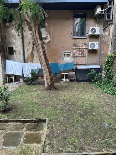 Serdika Old City House