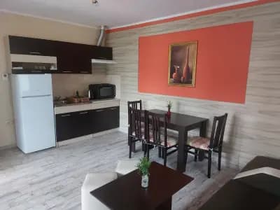 Вилен комплекс Дарибел